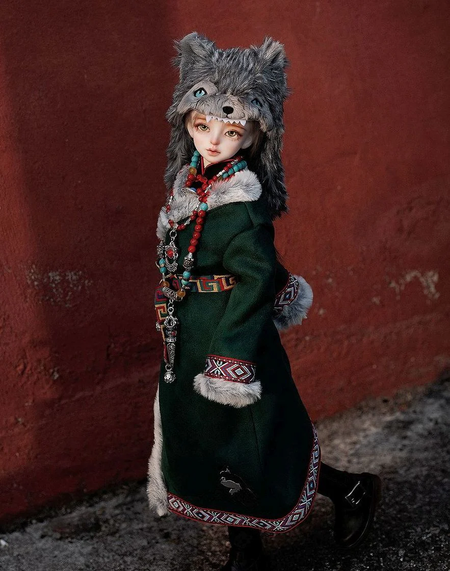 Parul | PREORDER | DOLL - Image 14