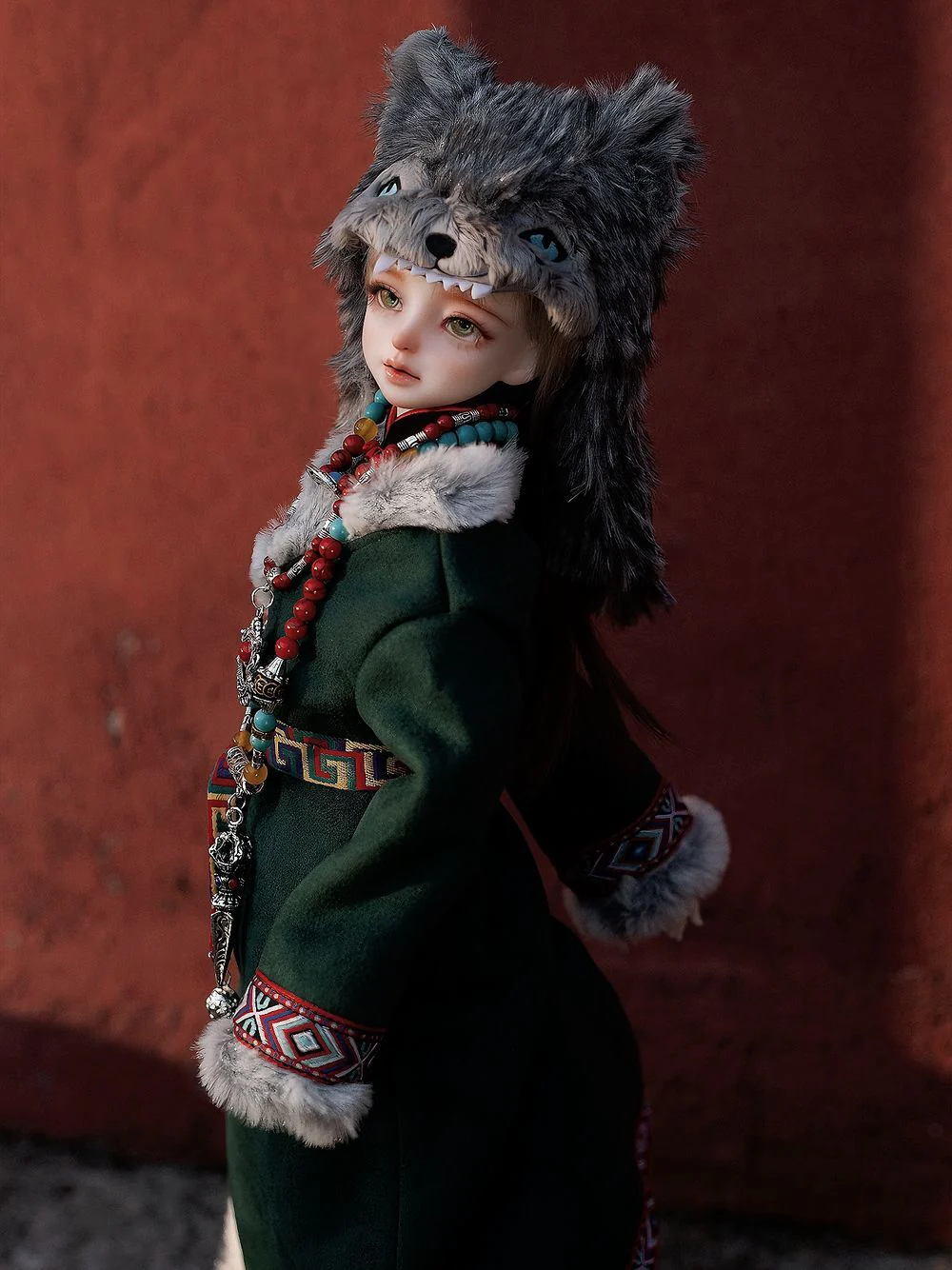 Parul | PREORDER | DOLL - Image 15