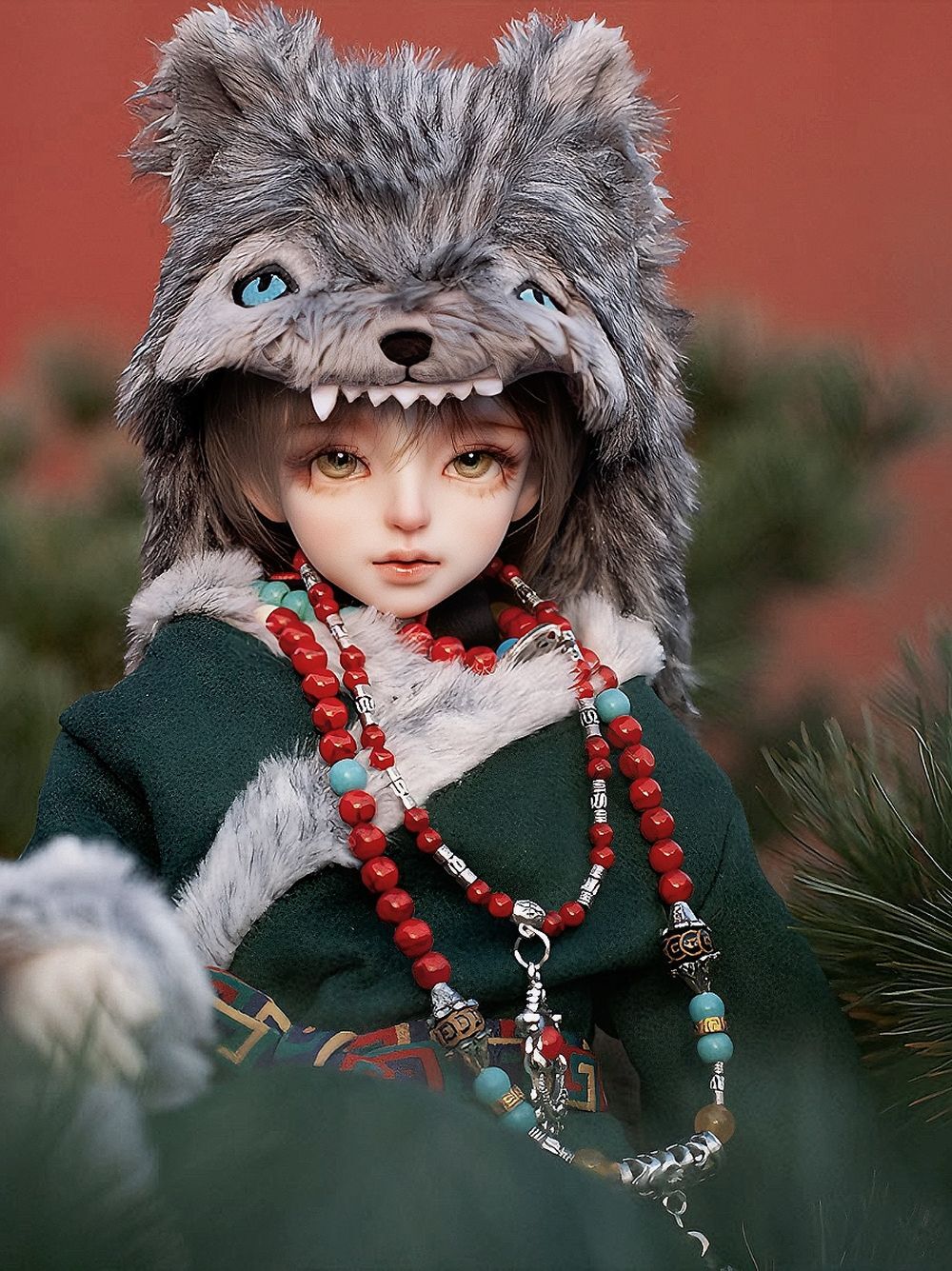 Parul | PREORDER | DOLL - Image 16