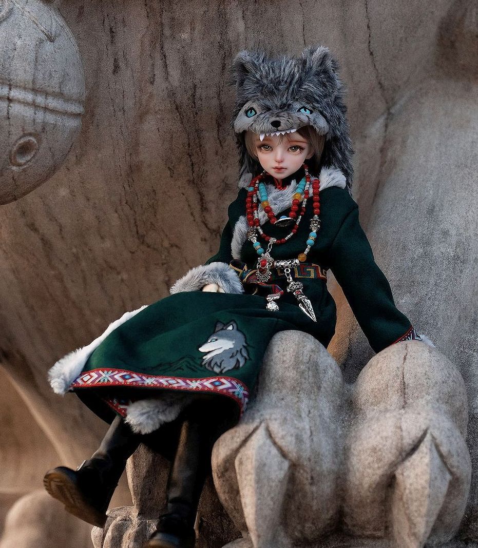 Parul | PREORDER | DOLL - Image 19