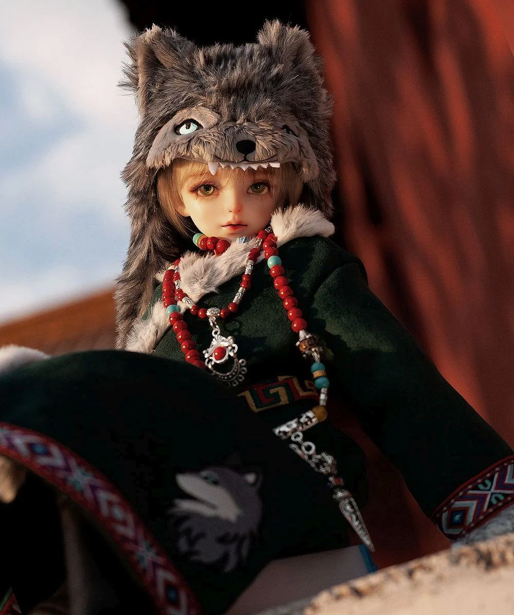 Parul | PREORDER | DOLL - Image 21
