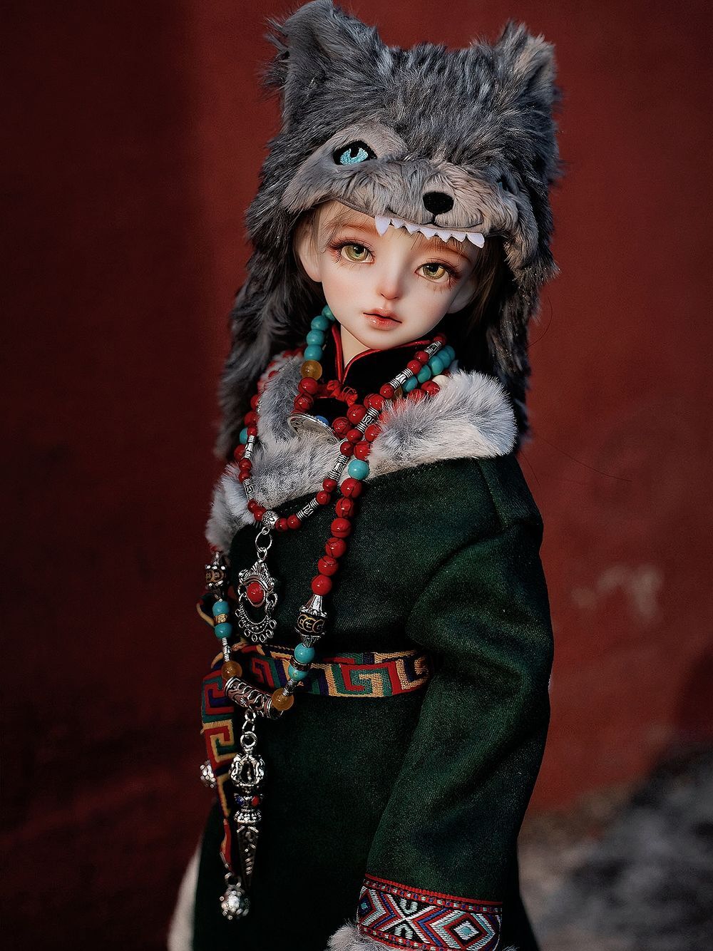 Parul | PREORDER | DOLL - Image 3