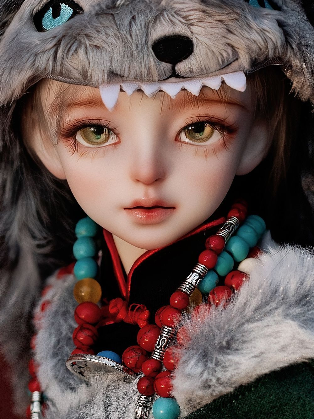 Parul | PREORDER | DOLL - Image 6