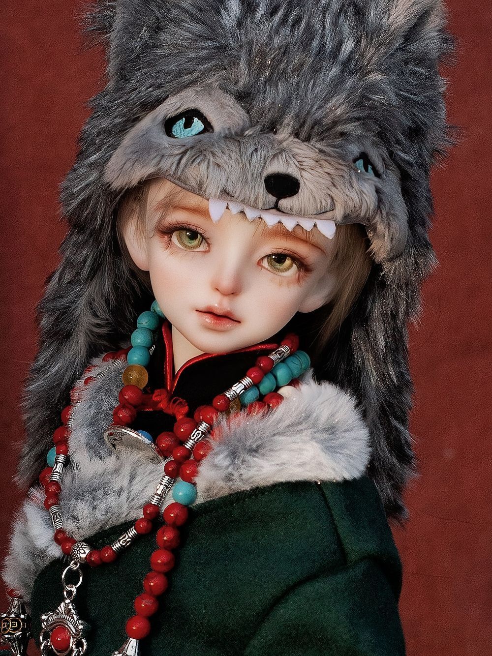 Parul | PREORDER | DOLL - Image 8
