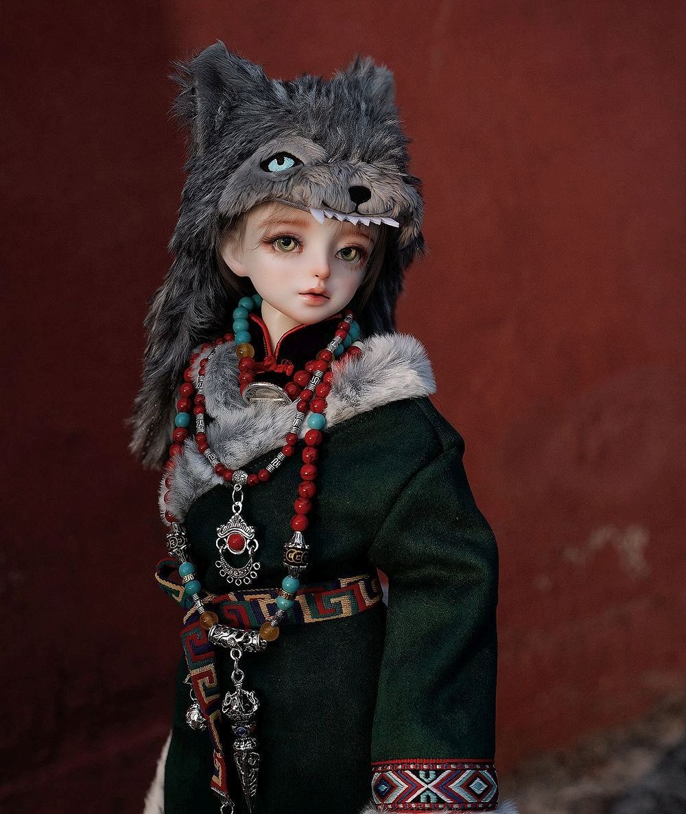 Parul Fullset | PREORDER | DOLL - Image 12