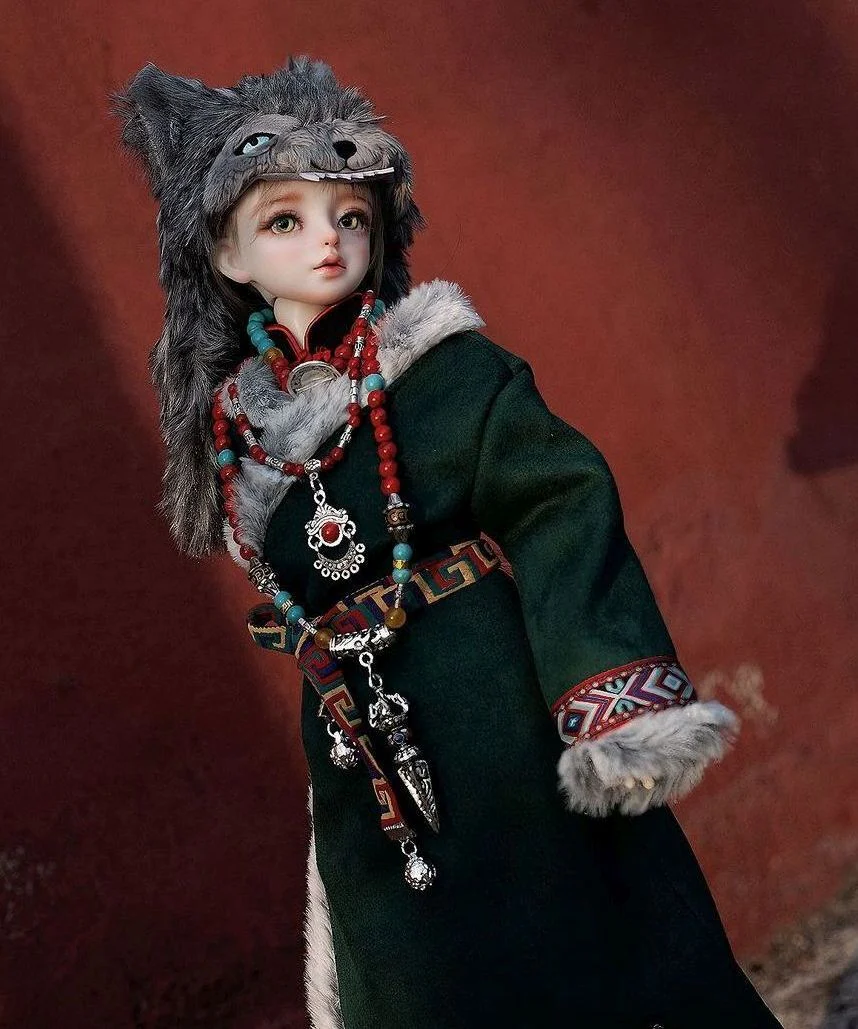 Parul Fullset | PREORDER | DOLL - Image 13