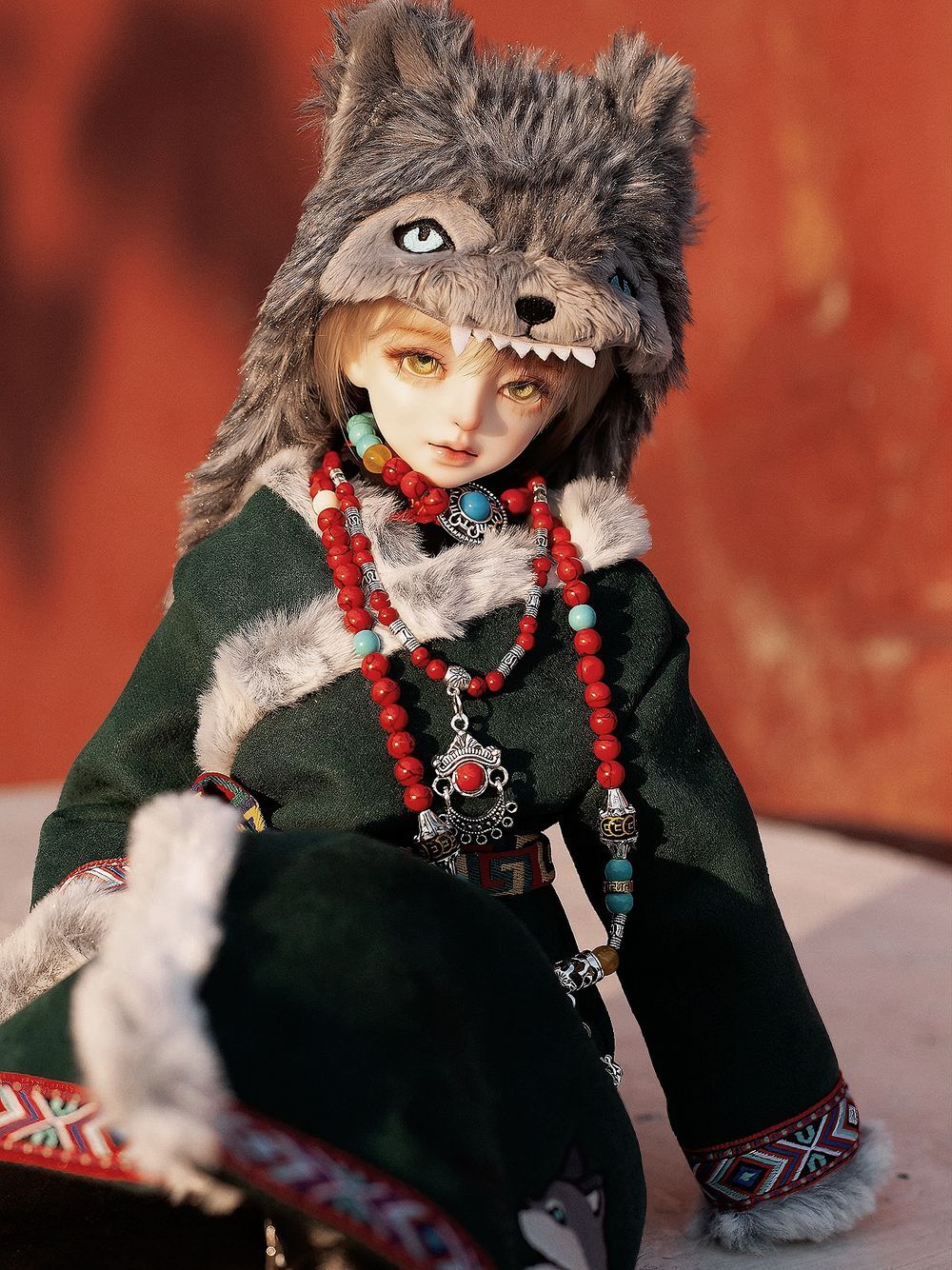 Parul Fullset | PREORDER | DOLL - Image 18