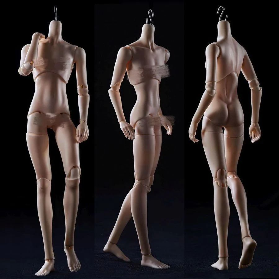 Parul Fullset | PREORDER | DOLL - Image 27