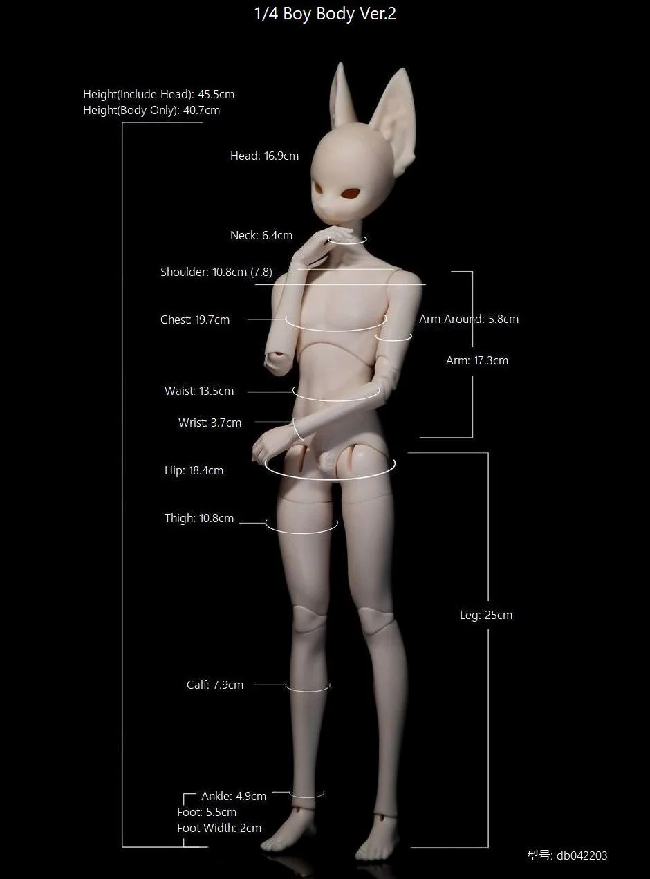 Parul Fullset | PREORDER | DOLL - Image 28