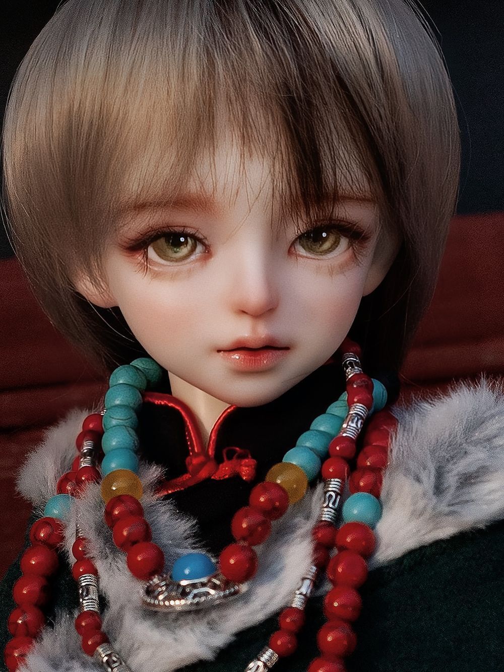 Parul Fullset | PREORDER | DOLL - Image 4
