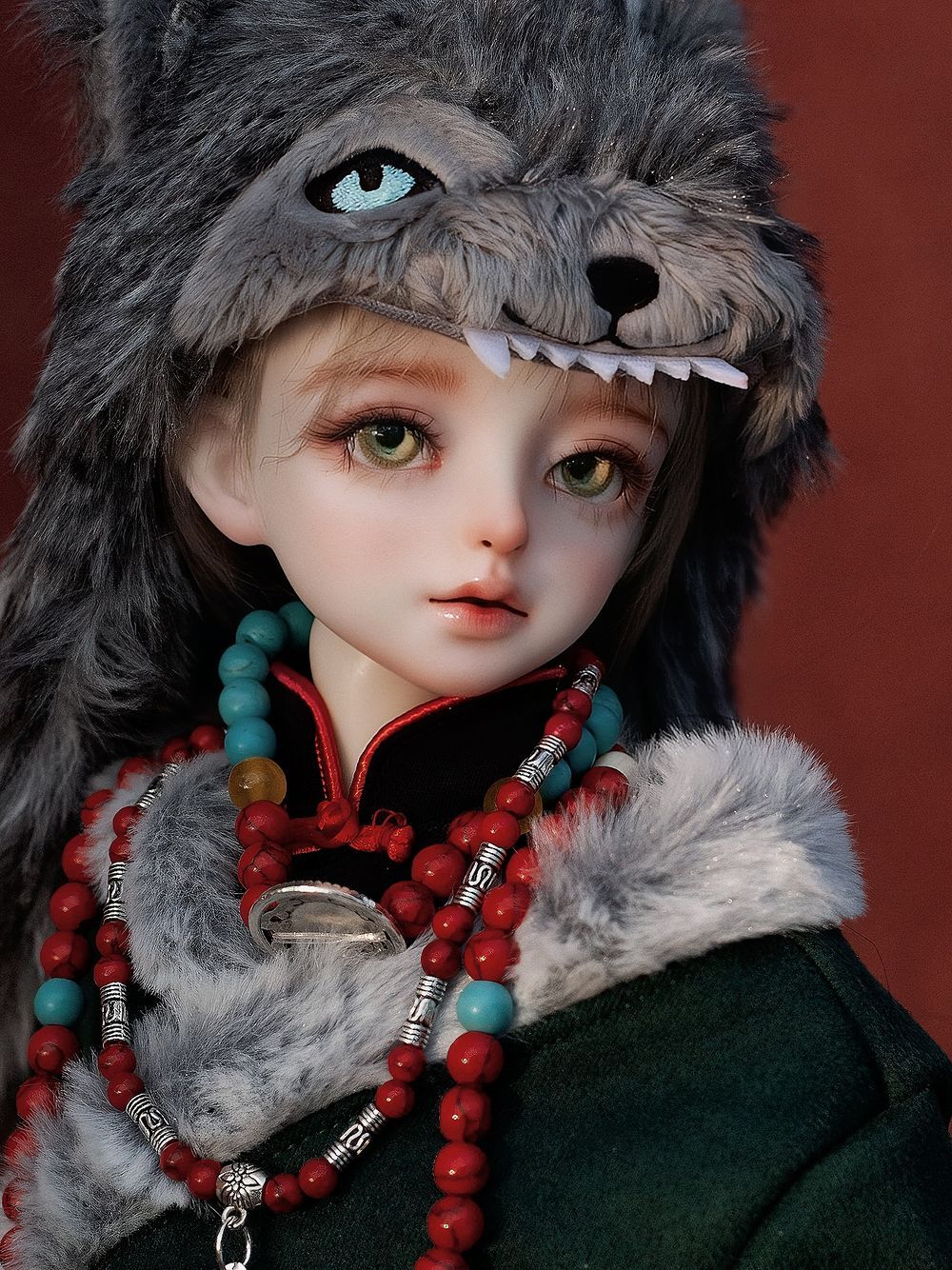 Parul Fullset | PREORDER | DOLL - Image 5