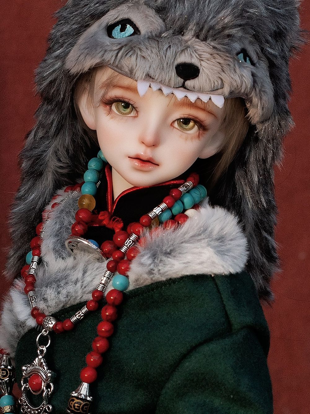 Parul Fullset | PREORDER | DOLL - Image 7
