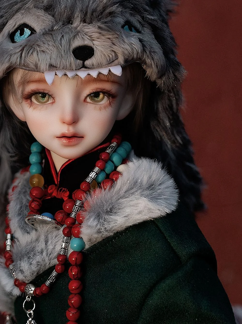 Parul Fullset | PREORDER | DOLL - Image 9