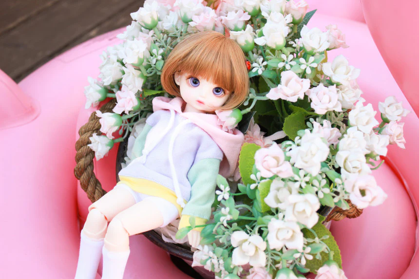 Pastel Hood | Preorder | OUTFIT - Image 6