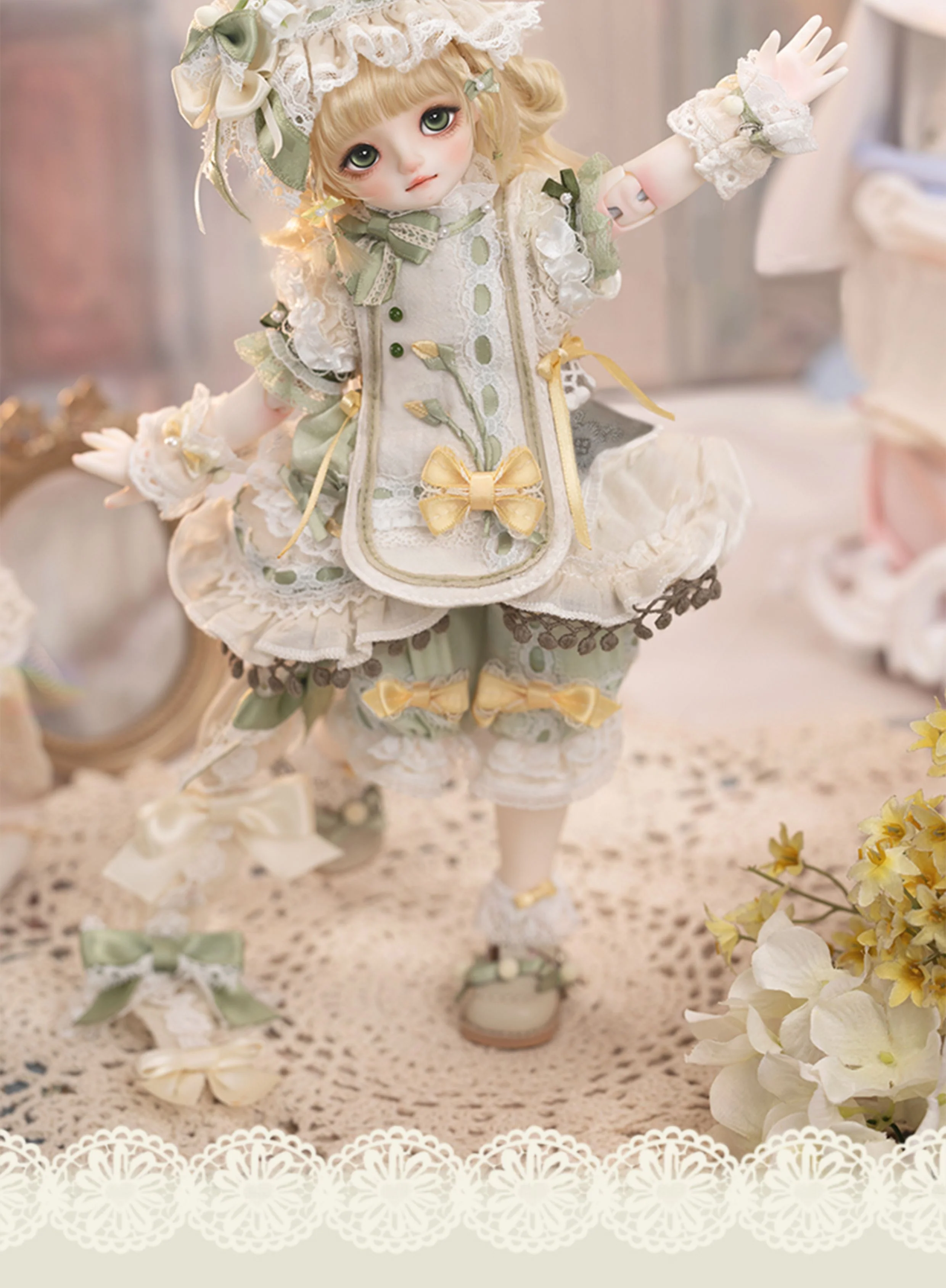 Yoly | Preorder | DOLL - Image 16