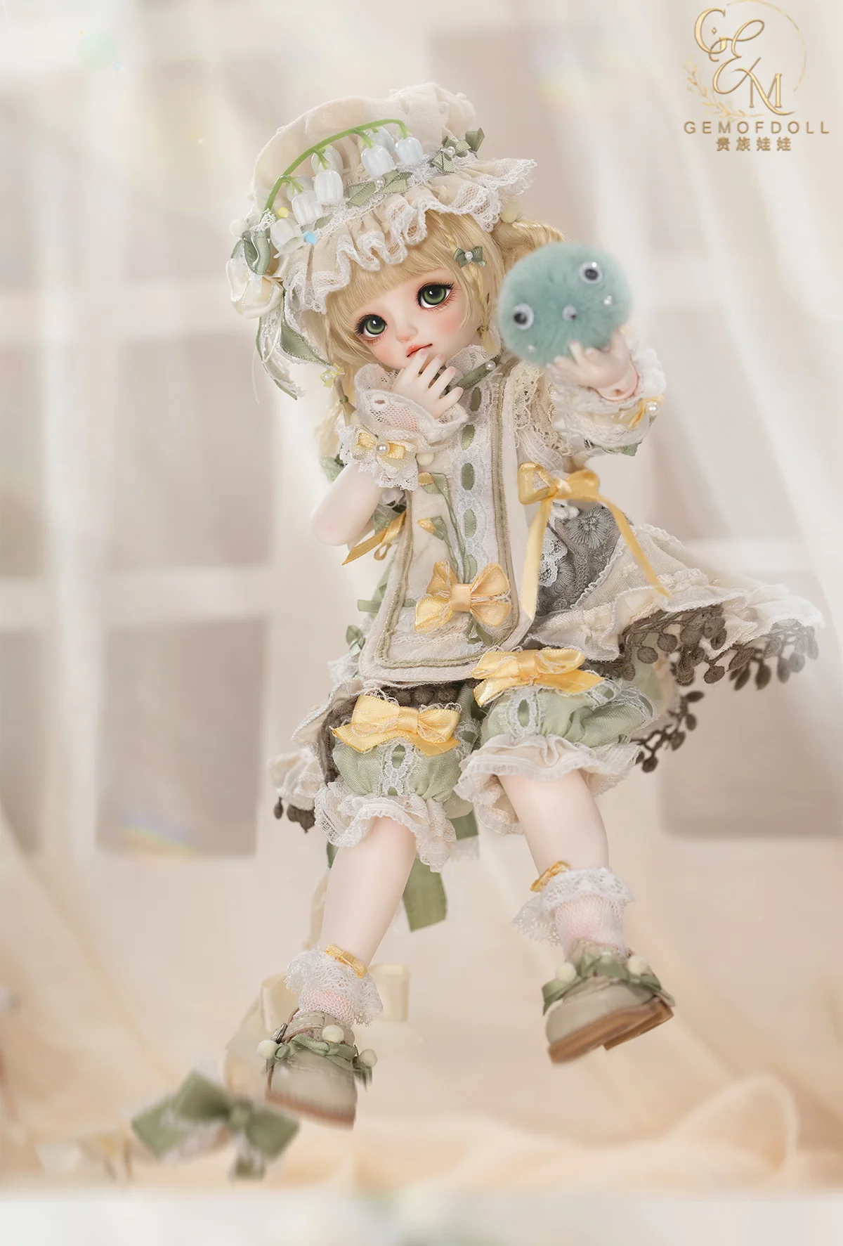 Yoly | Preorder | DOLL - Image 6