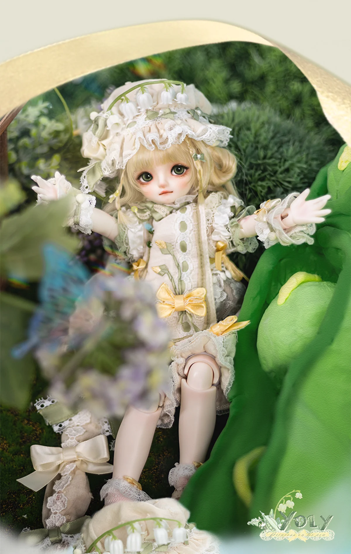 Yoly | Preorder | DOLL - Image 7