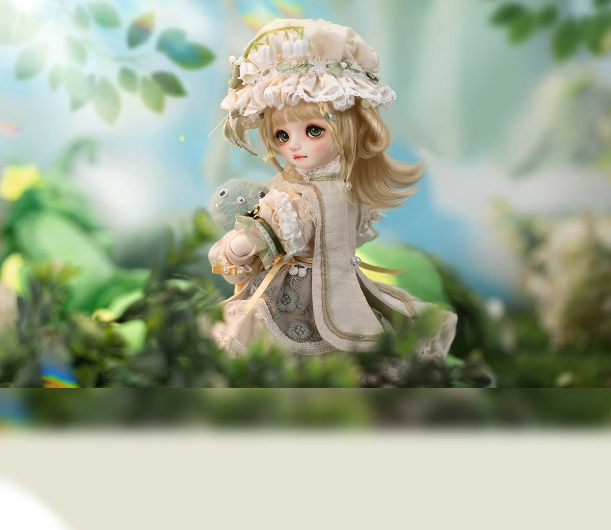 Yoly | Preorder | DOLL - Image 8