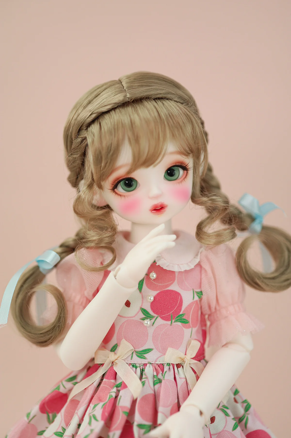Peach | Preorder | DOLL - Image 10