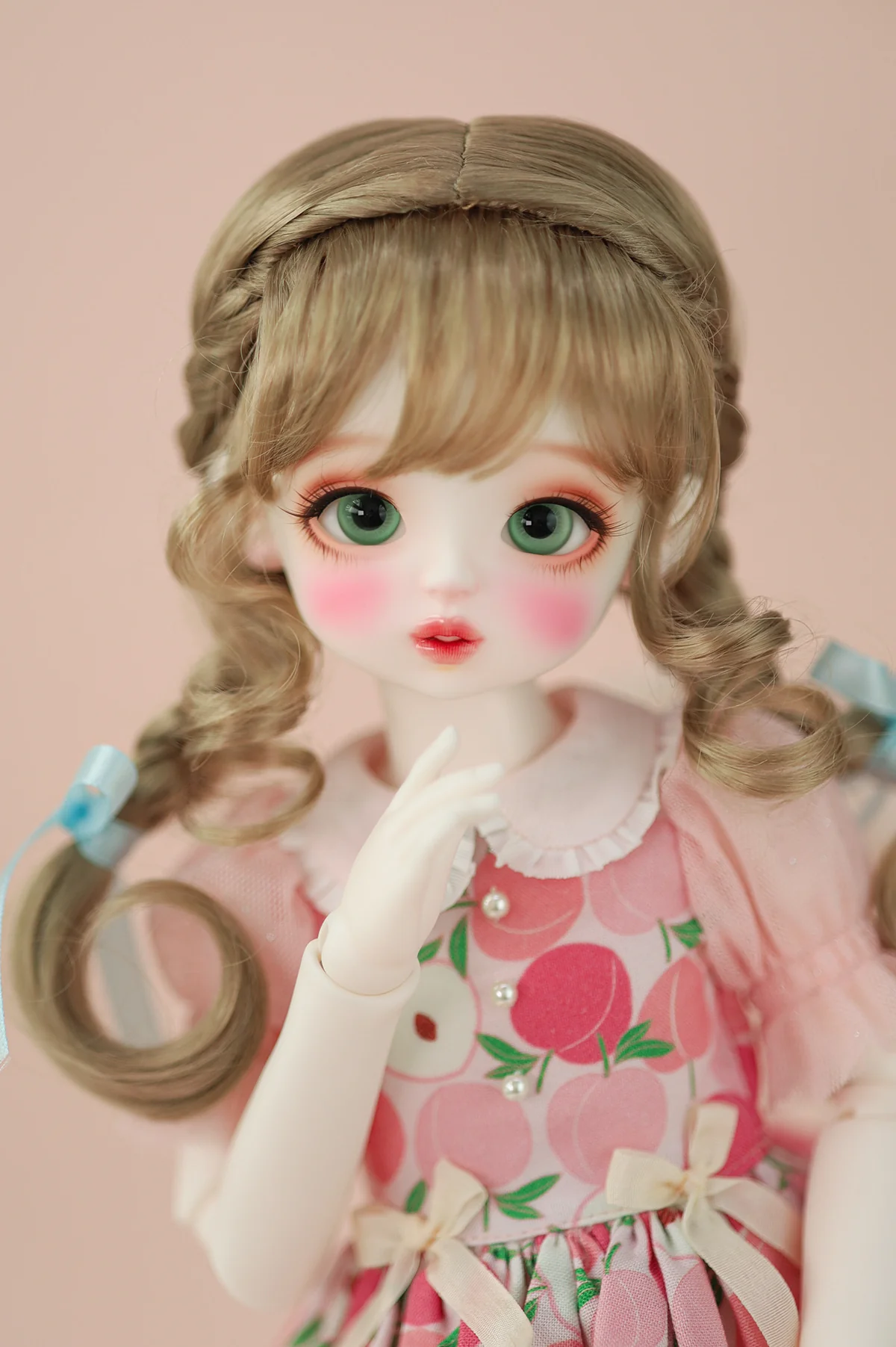 Peach | Preorder | DOLL - Image 11