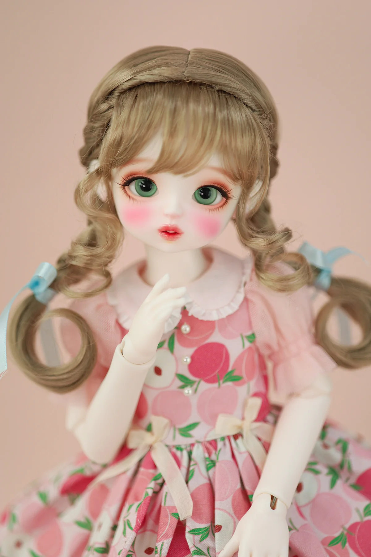 Peach | Preorder | DOLL - Image 12