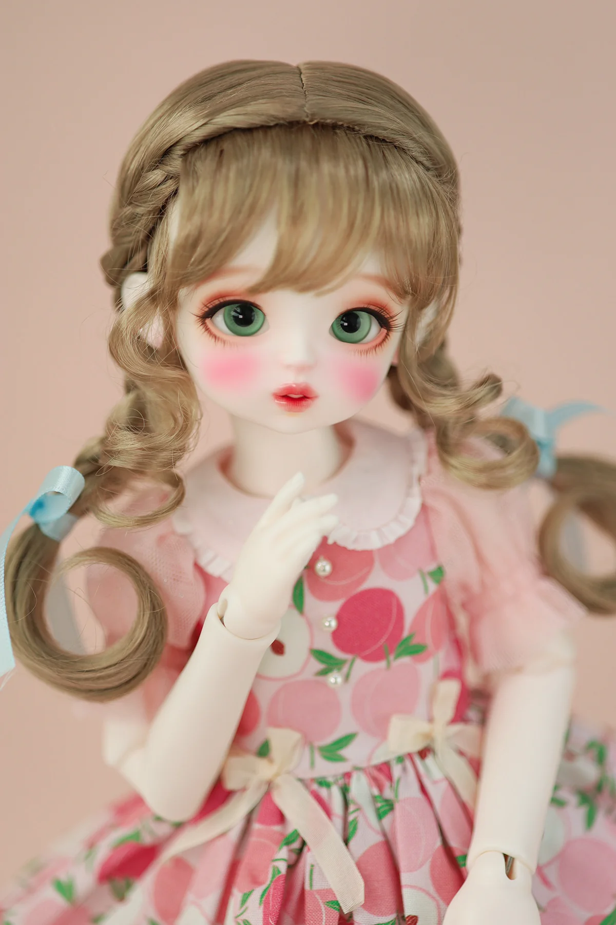 Peach | Preorder | DOLL - Image 13