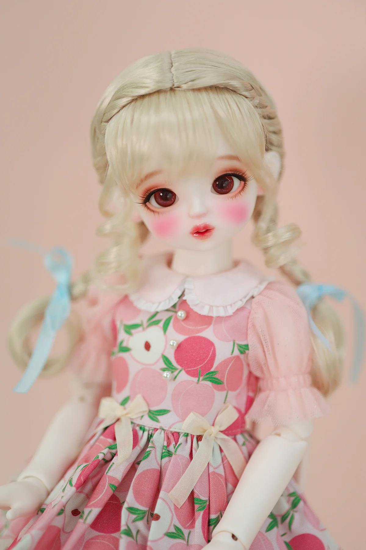 Peach | Preorder | DOLL - Image 15