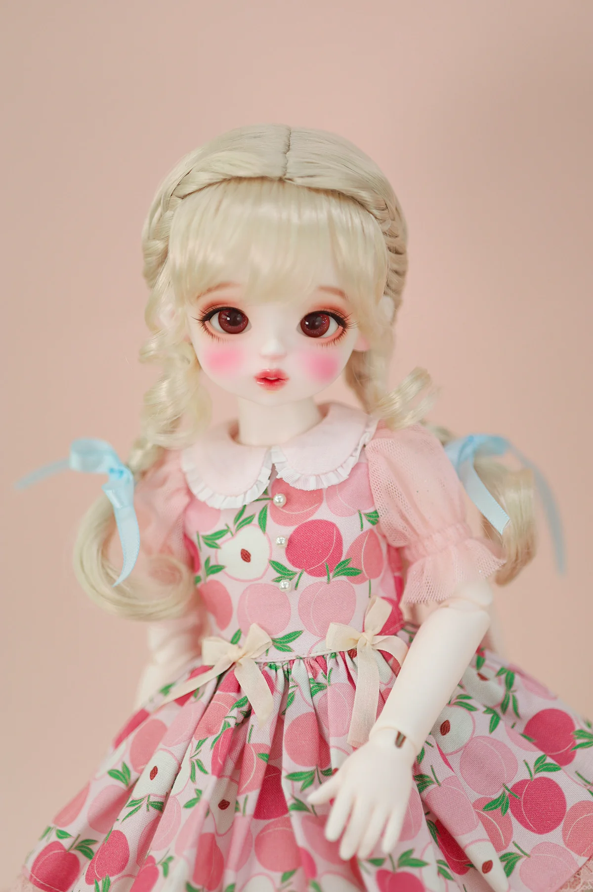 Peach | Preorder | DOLL - Image 17