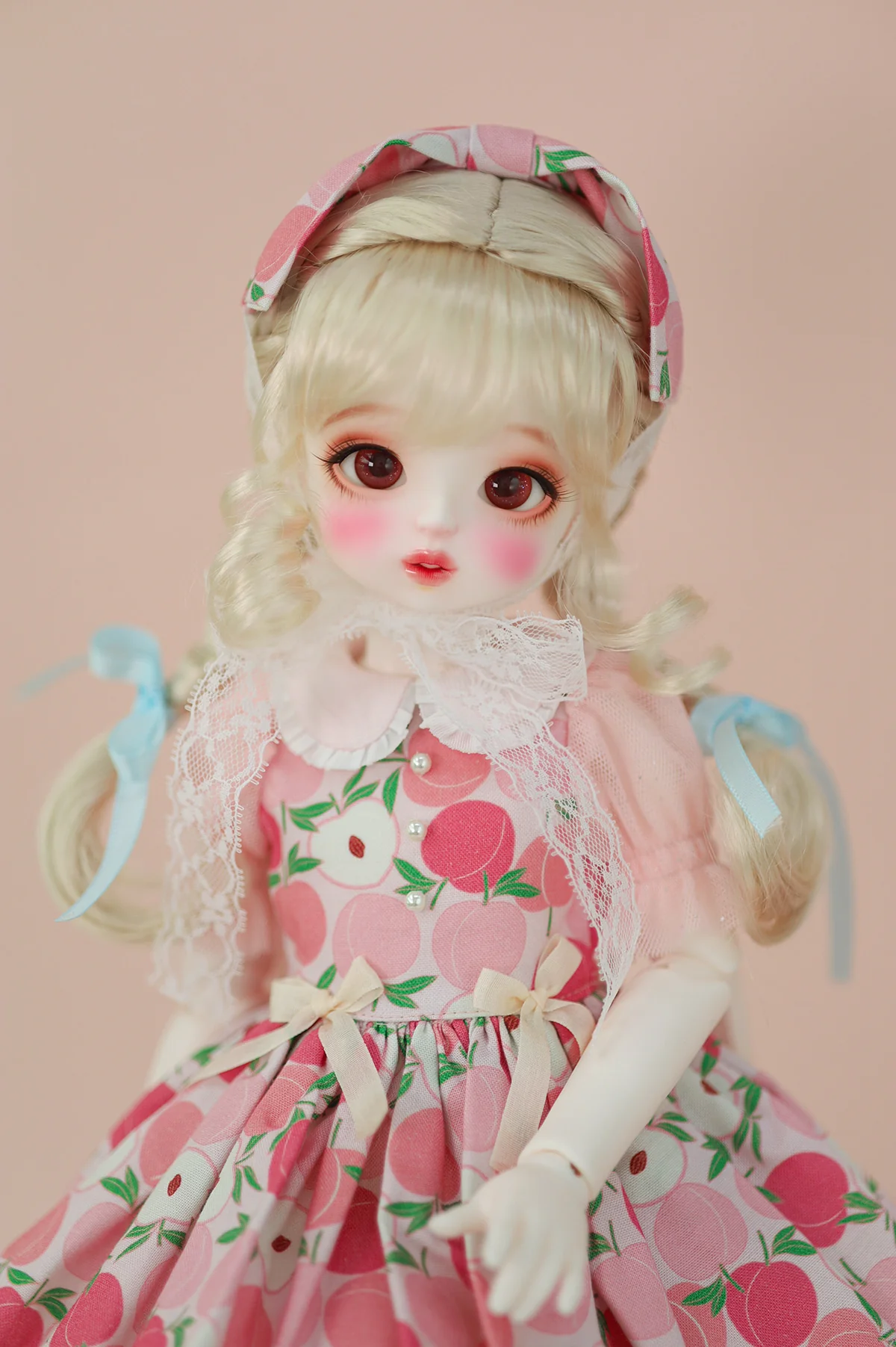 Peach | Preorder | DOLL - Image 18