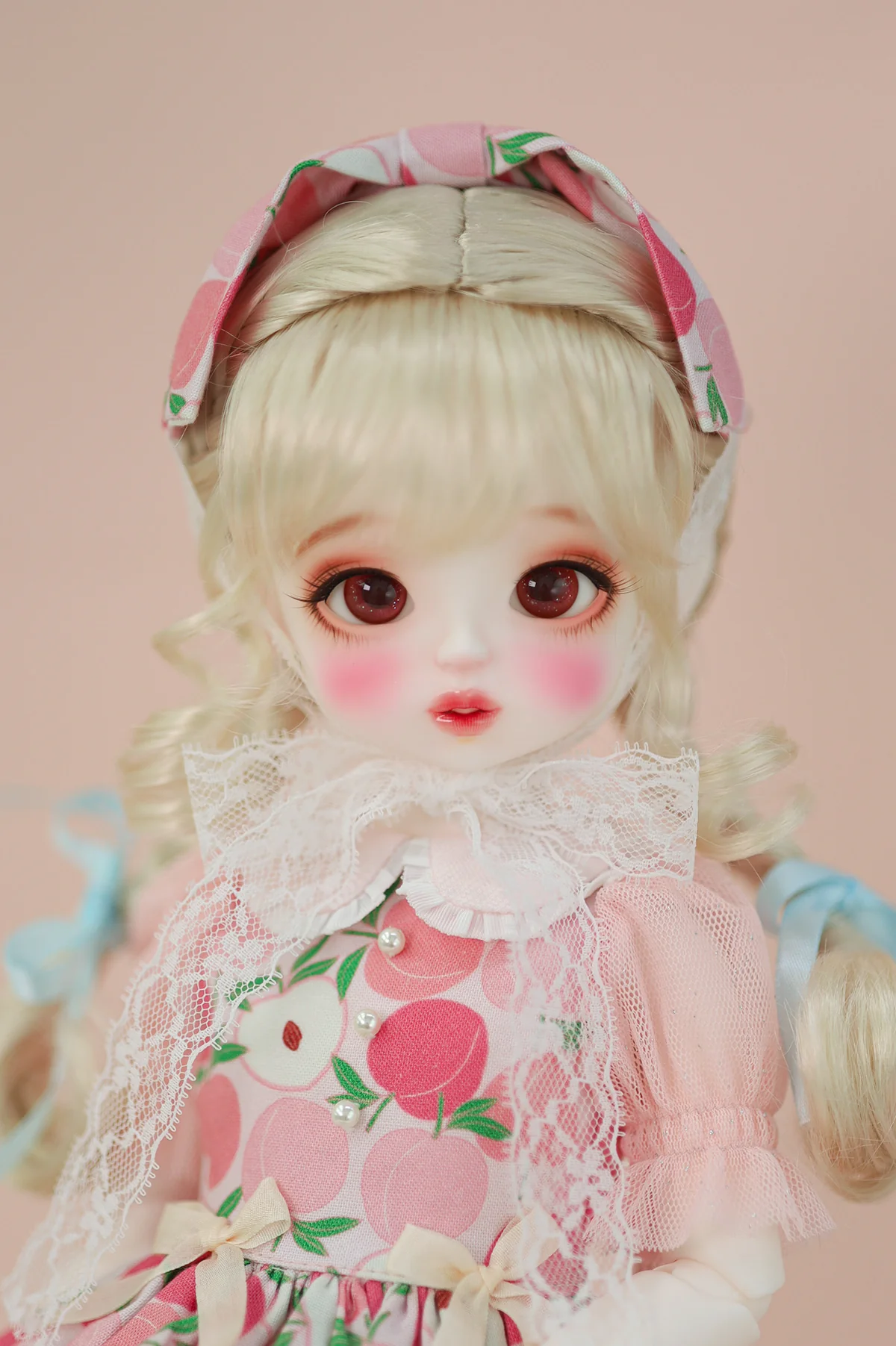 Peach | Preorder | DOLL - Image 19