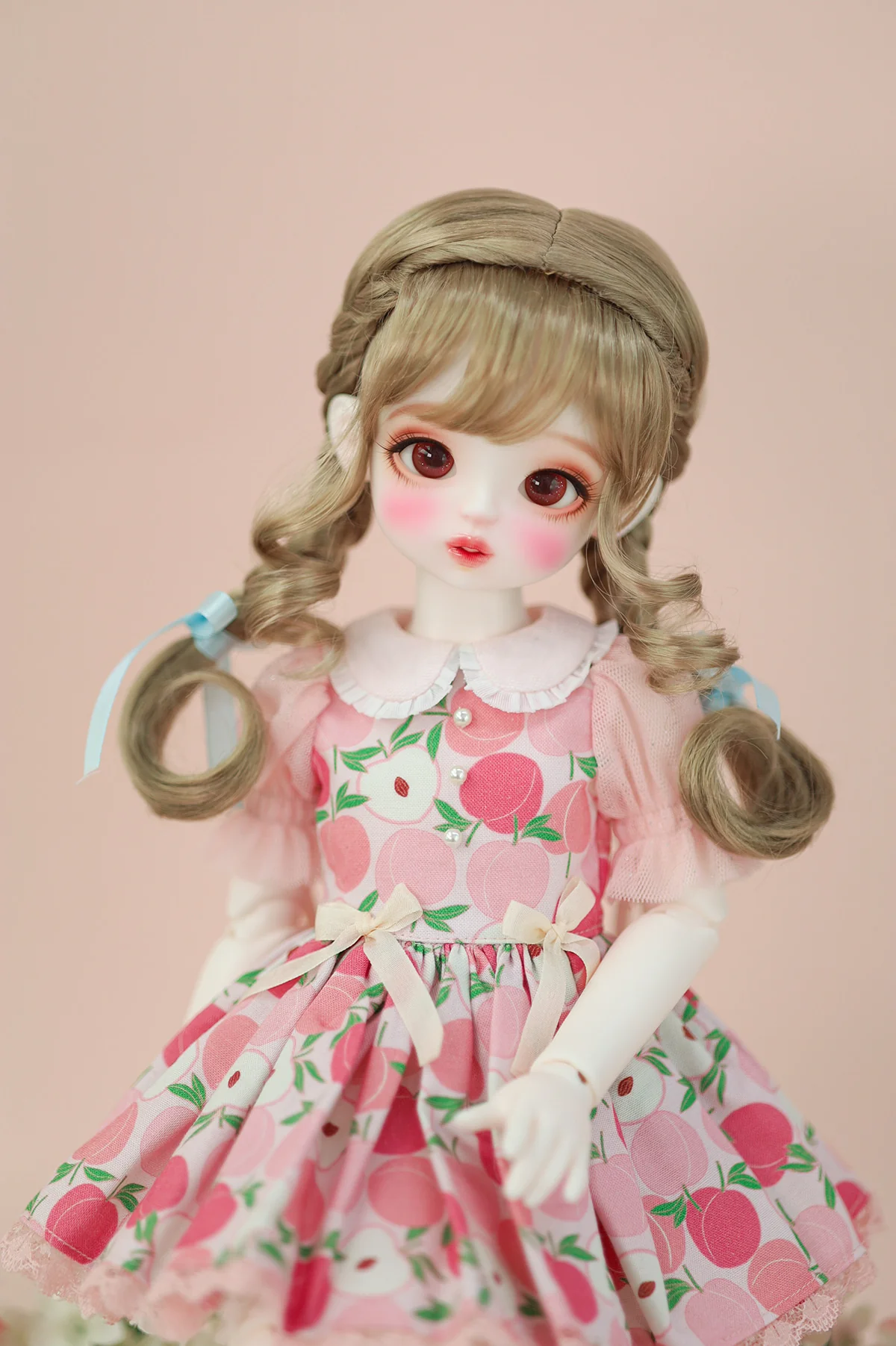Peach | Preorder | DOLL - Image 2