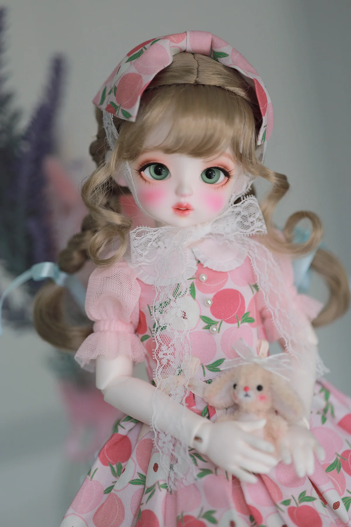 Peach | Preorder | DOLL - Image 20
