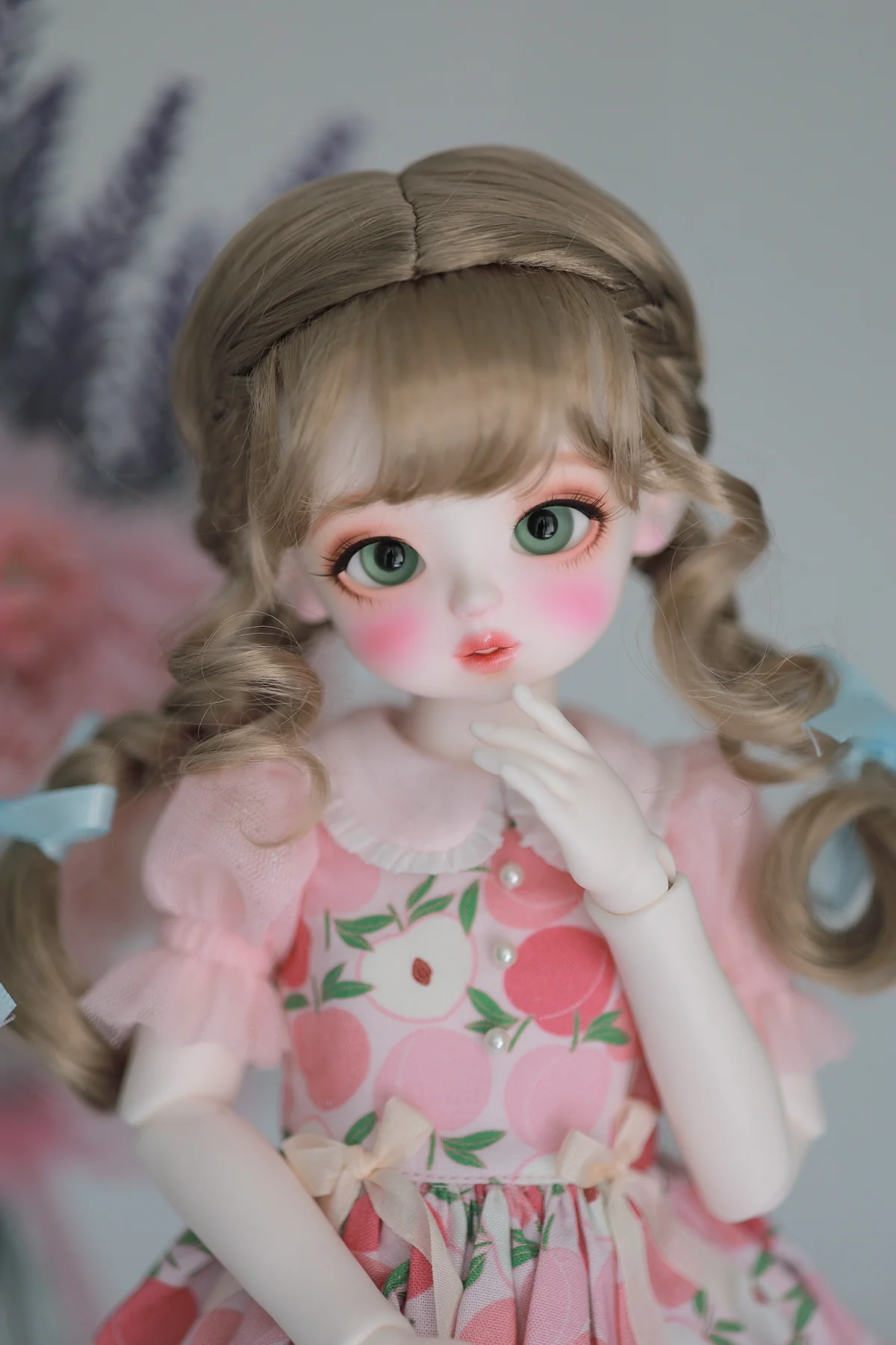 Peach | Preorder | DOLL - Image 22