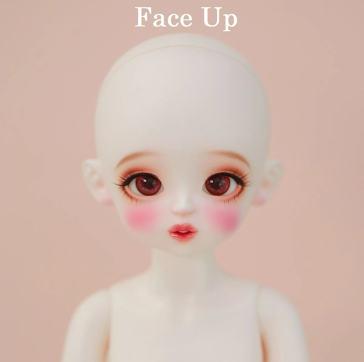 Peach | Preorder | DOLL - Image 23