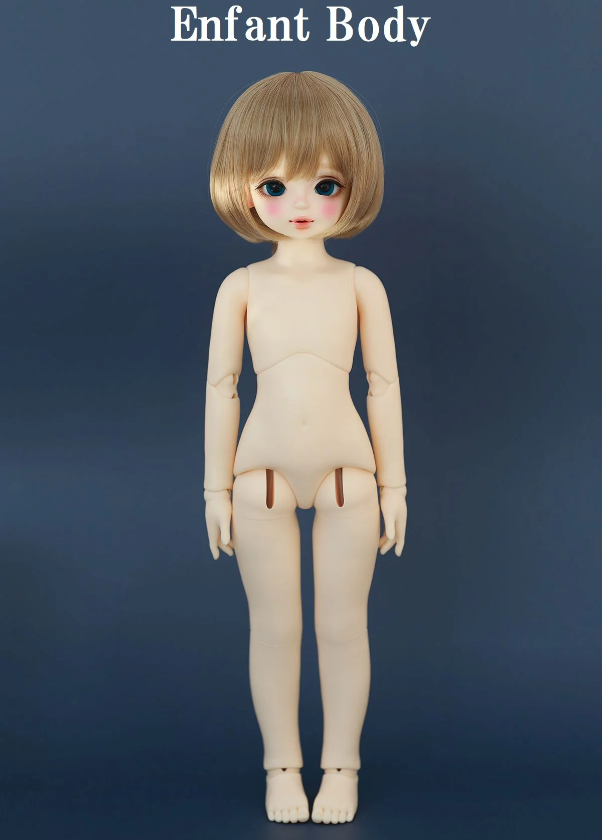 Peach | Preorder | DOLL - Image 24