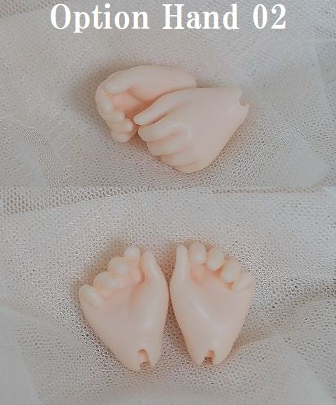 Peach | Preorder | DOLL - Image 25