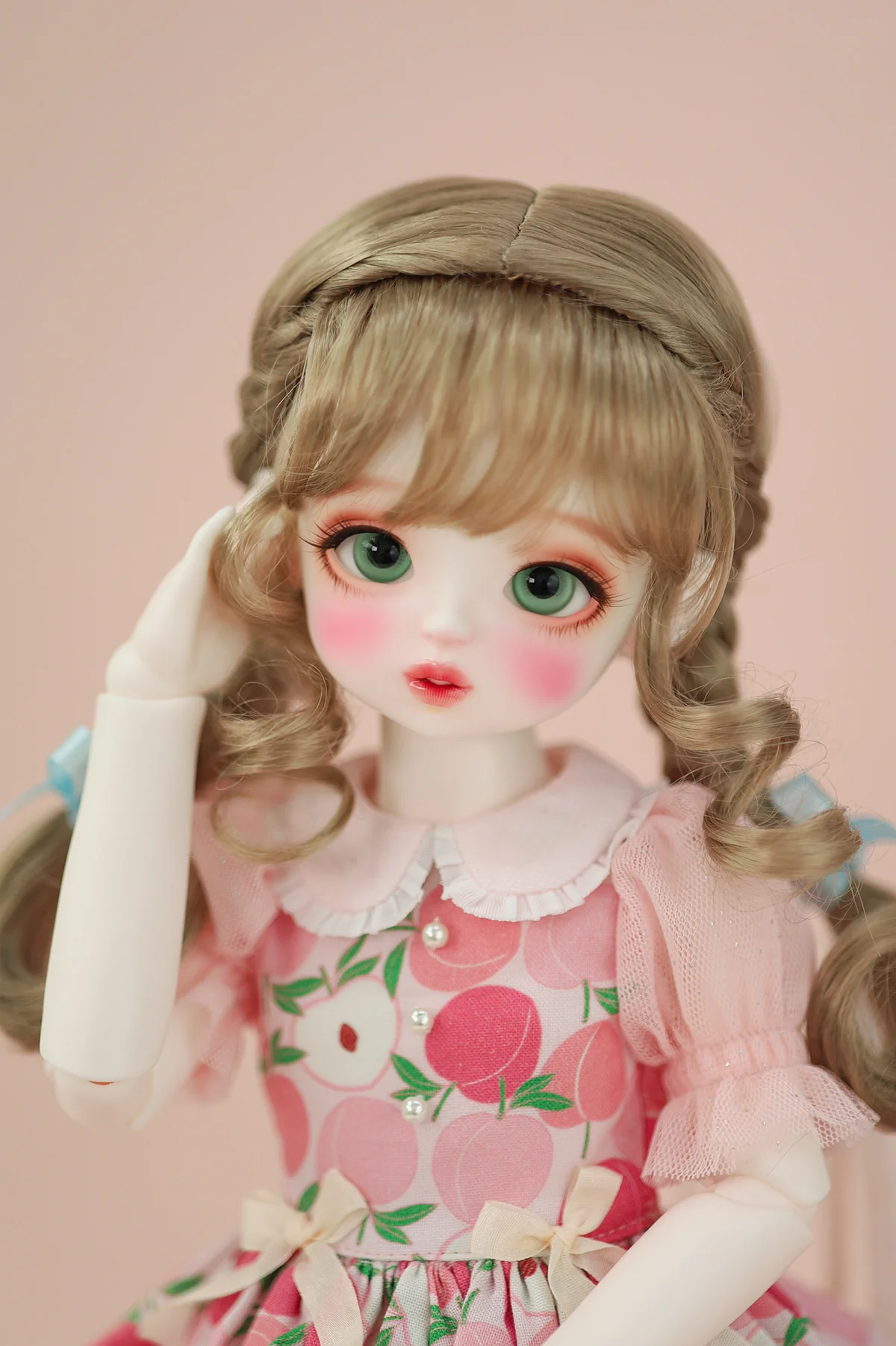 Peach | Preorder | DOLL - Image 9