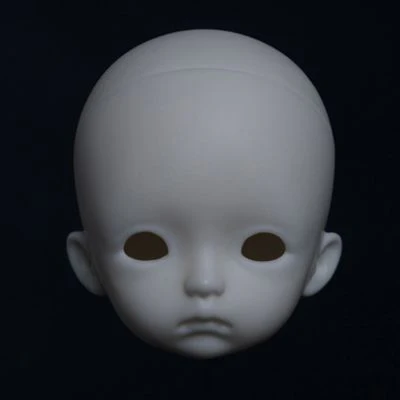 Peach Head | Preorder | PARTS