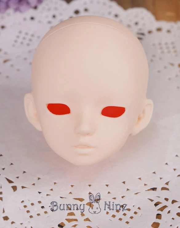 Peanut Head/35cm | Preorder | PARTS - Image 2