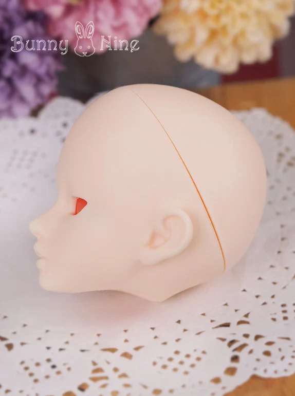 Peanut Head/35cm | Preorder | PARTS - Image 3