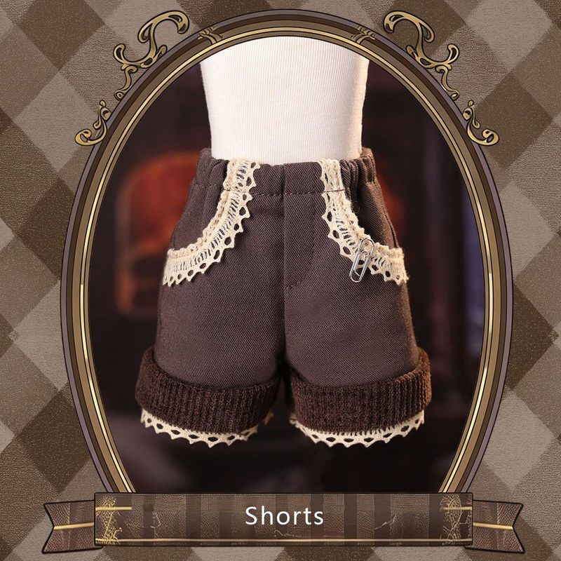 Pearl Fullset + Body Blush | Preorder | DOLL - Image 15