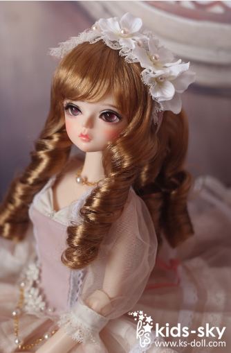 Pearl Fullset | Preorder | DOLL