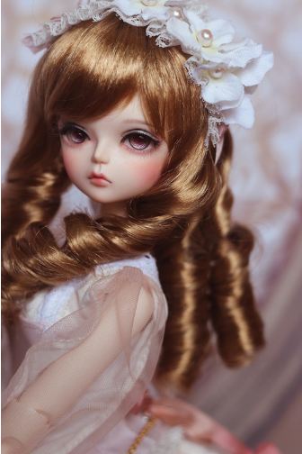 Pearl Fullset | Preorder | DOLL - Image 2