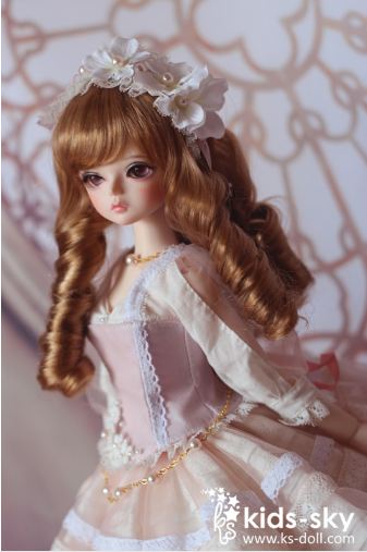 Pearl | Preorder | DOLL - Image 3
