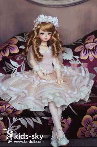 Pearl | Preorder | DOLL - Image 4