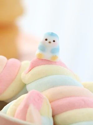 Peng | Preorder | DOLL