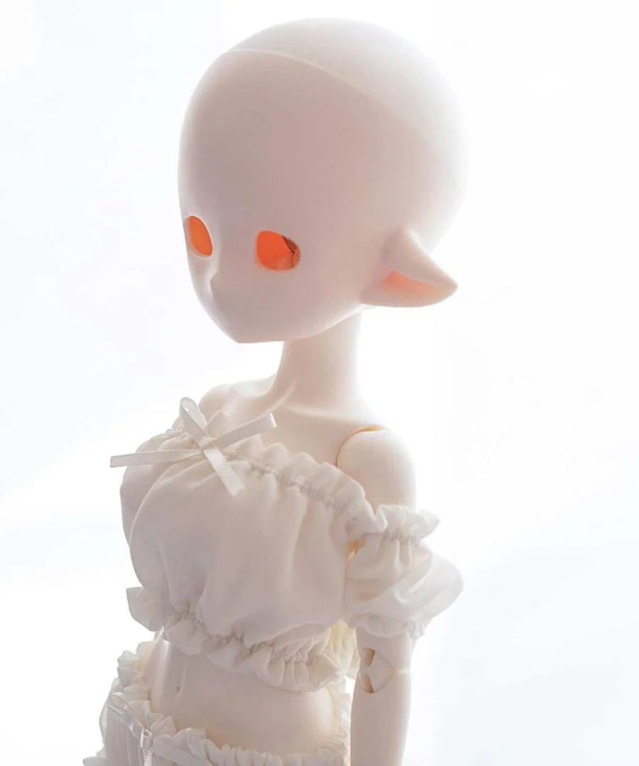 Penny Head | Preorder | PARTS - Image 3