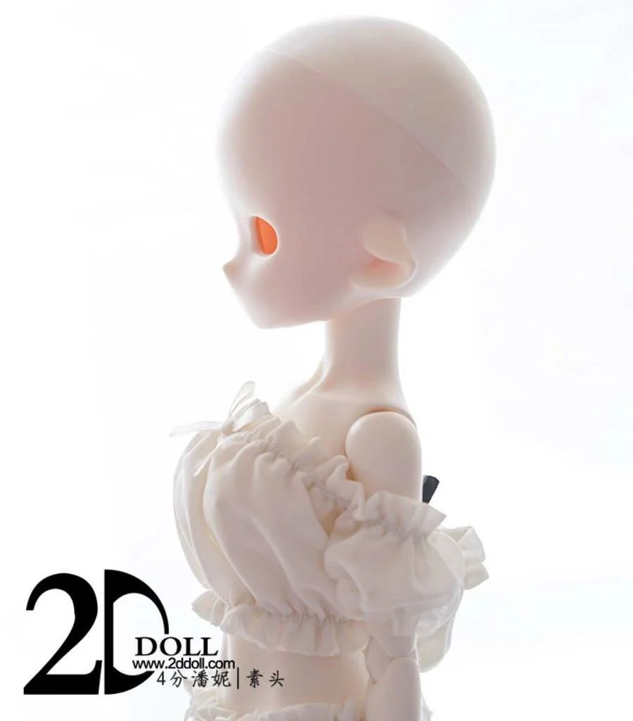 Penny Head | Preorder | PARTS - Image 4