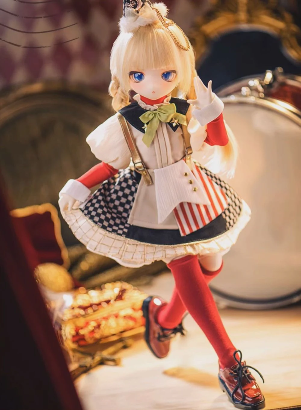 Pepper [Limited Quantity] | Preorder | DOLL - Image 2