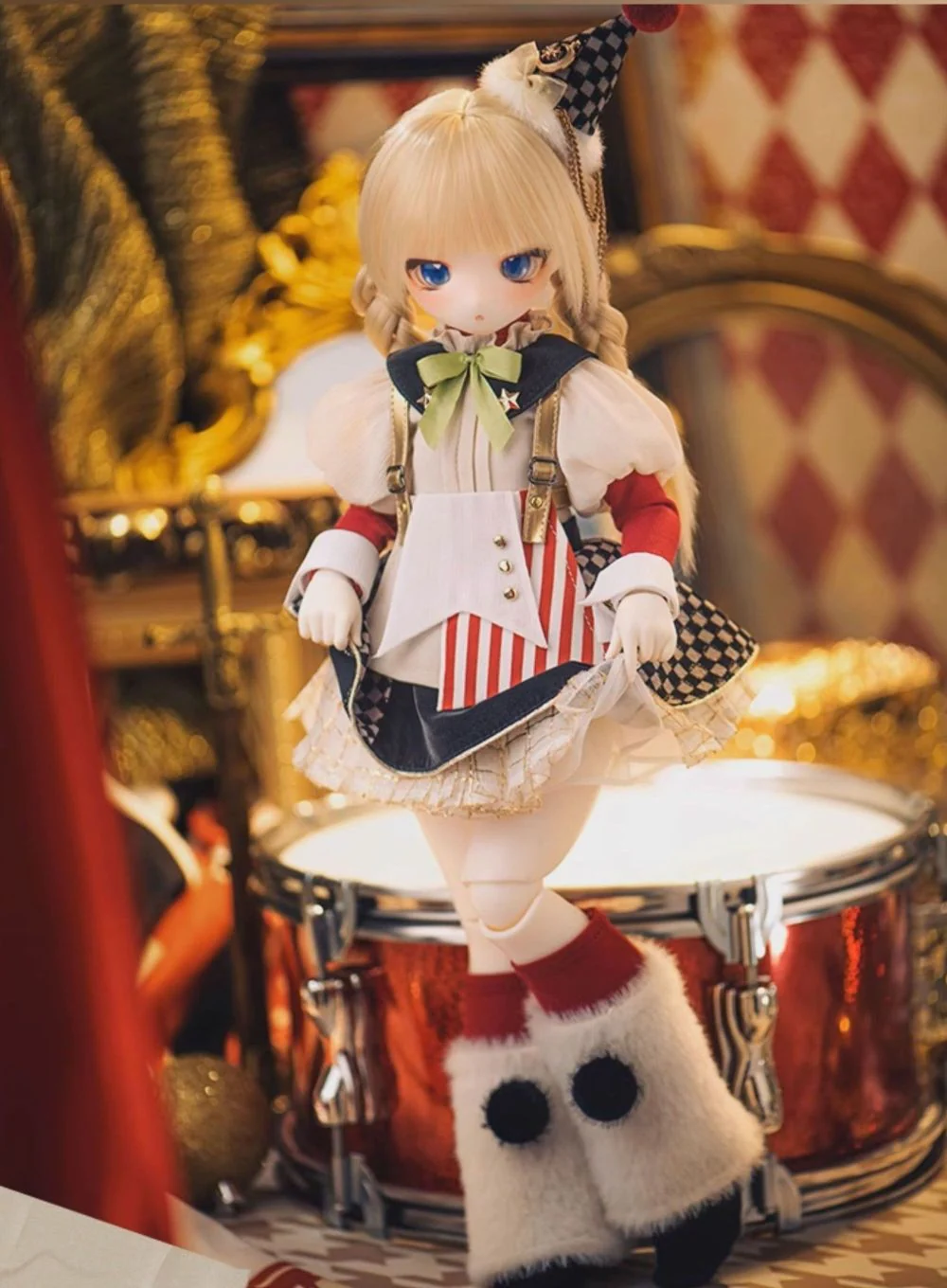Pepper [Limited Quantity] | Preorder | DOLL - Image 3